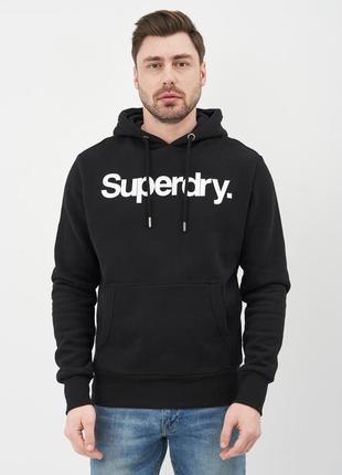 Реглан чоловічий superdry