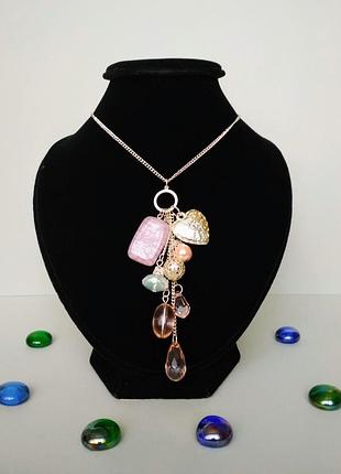 Ожерелье5 фото