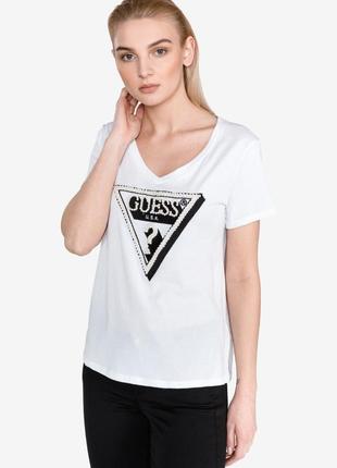 Футболка guess