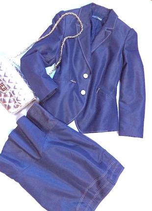 Fiorella rubino костюм  костюм джинс,super2 фото