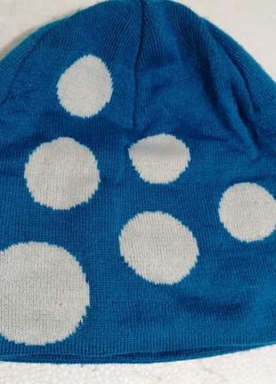 Шапка craft
