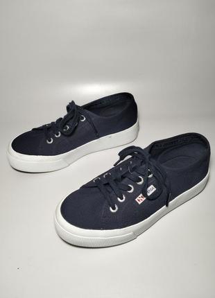 Кеди оригінали superga4 фото