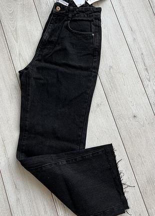 Джинси zara 38/m