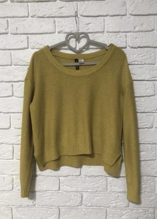 Джемпер свитер от h&m