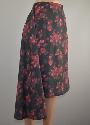 Ассиметричная, красивая юбка (14)4 фото