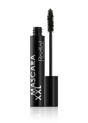 Rodial mascra xxl туш для об'єму вій, 13 мл