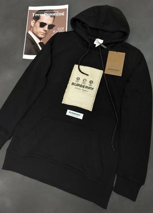 Худі burberry 9