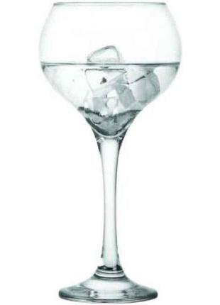 Набір келихів poem для вина/води 490мл арт.31-146-244 тм artcraft