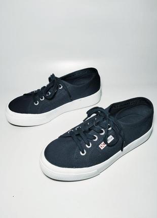 Кеди оригінали superga1 фото