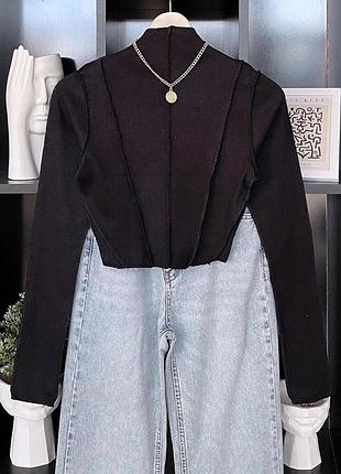 Топ рубчик / предоплата 💵