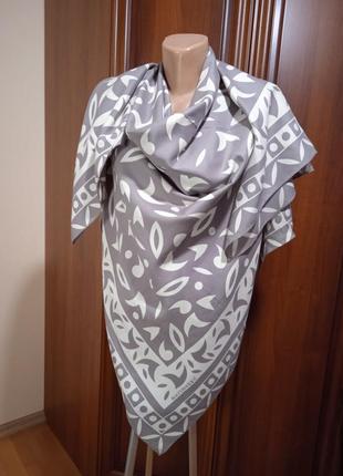 Marimekko великий віскозний платок