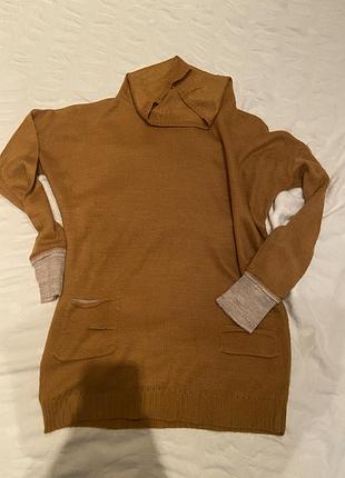 Светр, свитер, кофта, кофточка, гольф л/хл