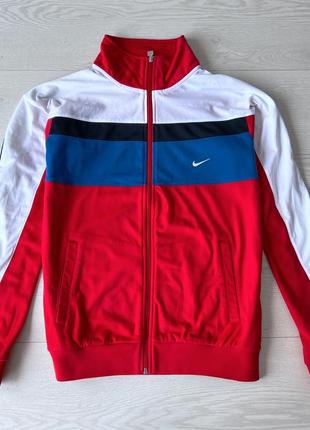 Олимпийка мастерка кофта nike