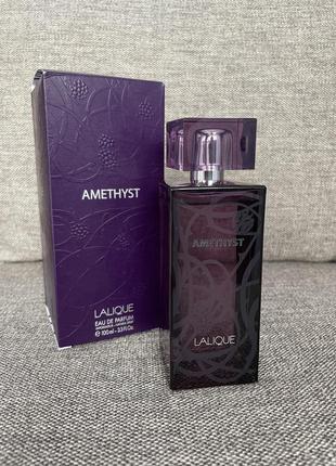 Lalique amethyst 100 мл