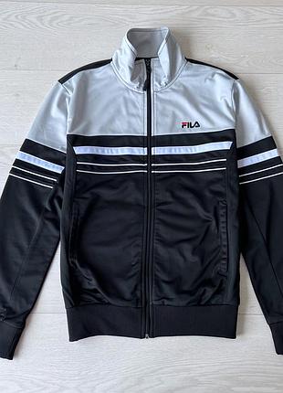 Олімпійка мастерка кофта fila