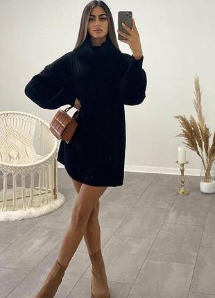 Платье туника