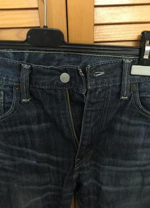 Джинси чоловічі levis3 фото