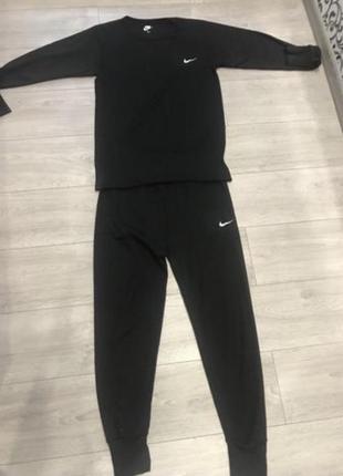 Термобілизна nike