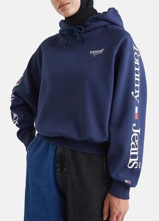 Кофта tommy