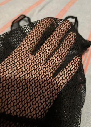 Майка сітка