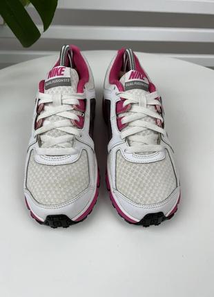 Оригінальні кросівки nike solar dual fusion st22 фото
