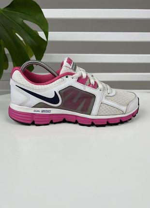 Оригінальні кросівки nike solar dual fusion st23 фото