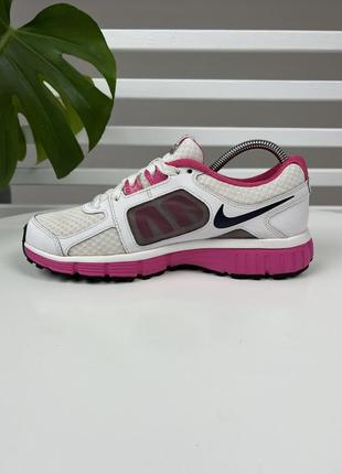 Оригінальні кросівки nike solar dual fusion st24 фото