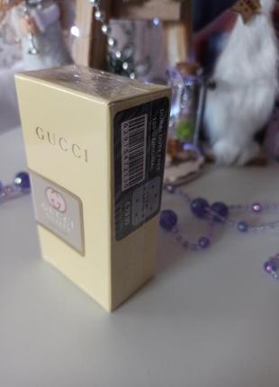 Gucci dubai duty free gucci guilty eau de parfum pour femme perfume newly жіночий, 58 мл