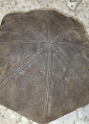 Берет, шапка