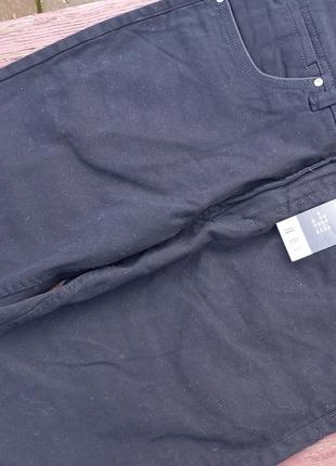 Л/48/32 livergy прикольные мужские джинсы чиносы chinos straight cut4 фото