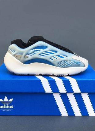 Кроссовки adidas yeezy boost 700 v3 arzareth3 фото