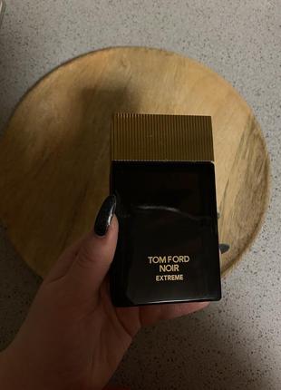 Парфюм tom ford noir extreme 100ml2 фото