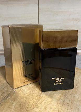 Парфюм tom ford noir extreme 100ml1 фото