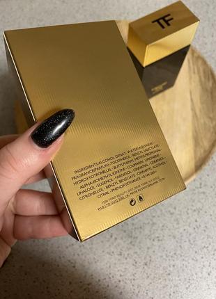 Парфюм tom ford noir extreme 100ml