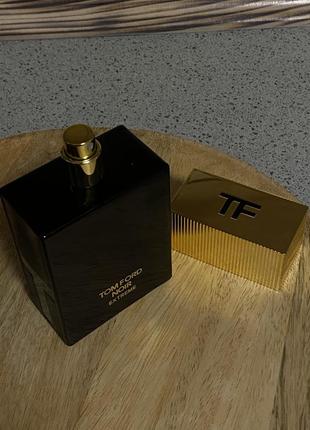 Парфюм tom ford noir extreme 100ml9 фото