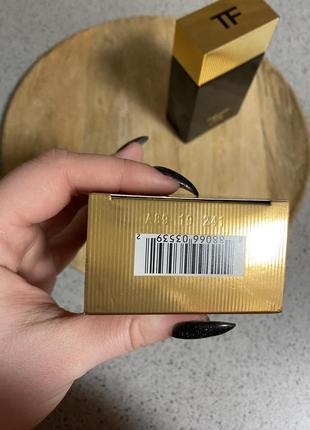 Парфюм tom ford noir extreme 100ml
