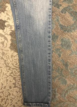 Джинсы 5