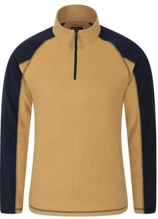 Флиска mountain warehouse кофта