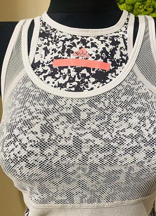 Костюм для спорта  фитнеса Aeroready adidas2 фото