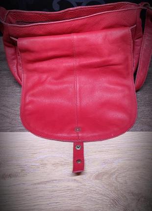 Leather bag, india 7