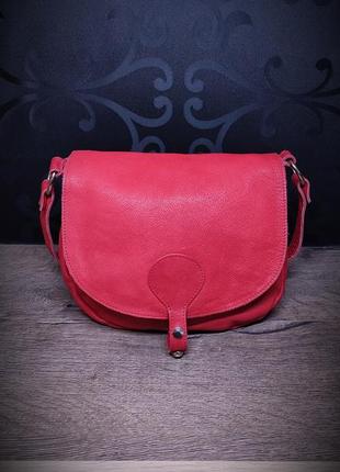 Leather bag, india