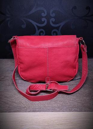 Leather bag, india 4