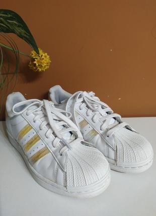 Кросівки жіночі, розмір 37.5 adidas