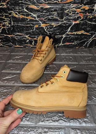 Черевики timberland 200gram1 фото