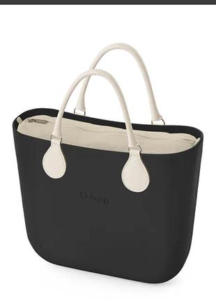 Сумка оригінал o bag 3