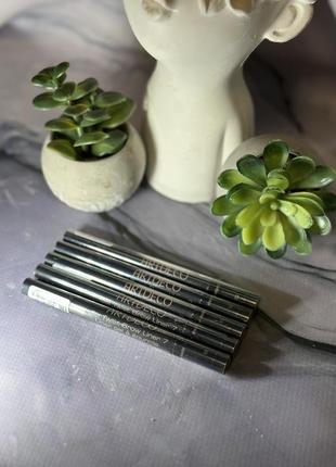 Оригінал карандаш artdeco gel twist brow liner гелевий олівець для брів 7 blonde блонд арт-деко4 фото