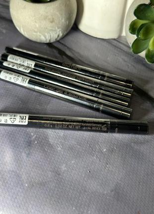 Оригінал карандаш artdeco gel twist brow liner гелевий олівець для брів 9 ash taupe тауп4 фото