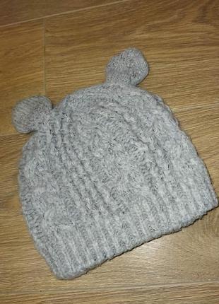 Шапка accessories (16)