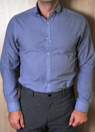 Стильная рубашка "redherring"👍