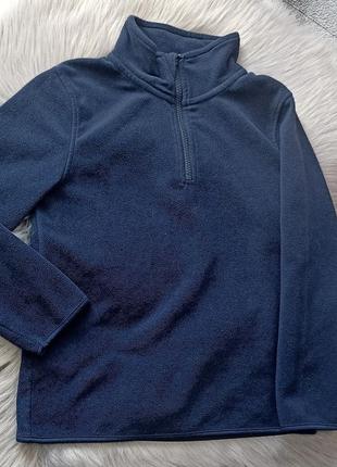 Флиска теплая кофта